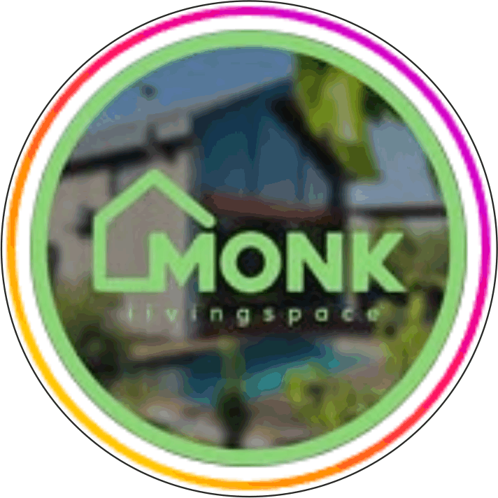 Monk Livingspace